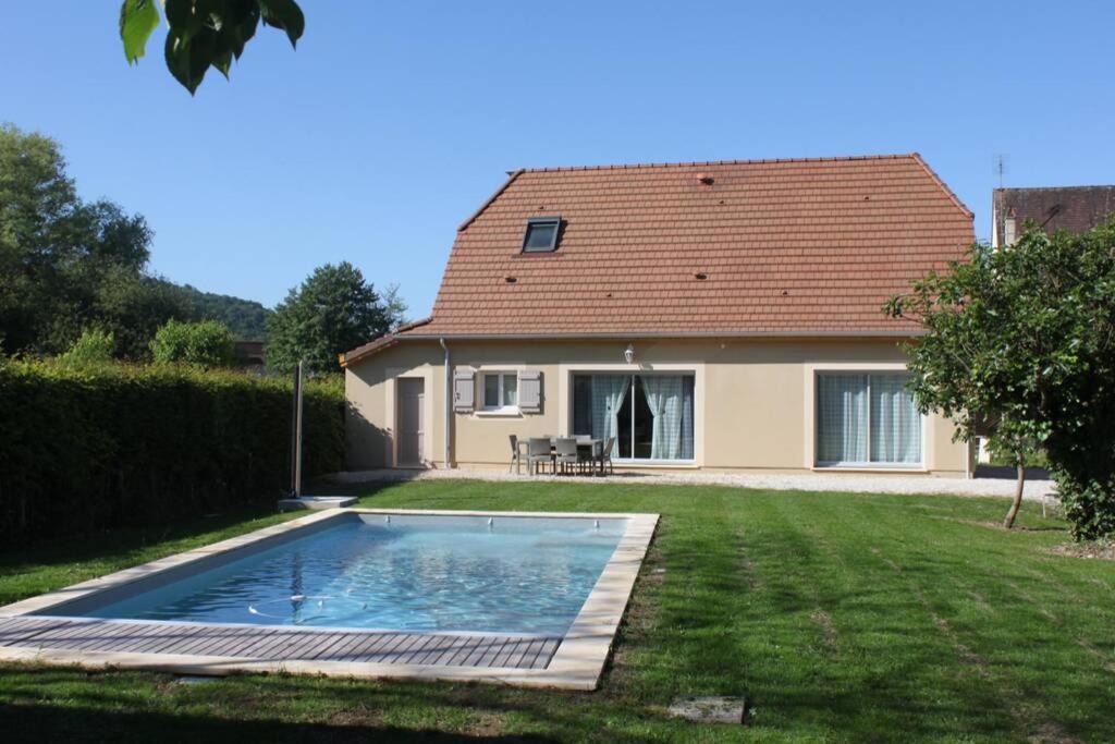 Amour Périgord Montignac-Lascaux Exterior foto