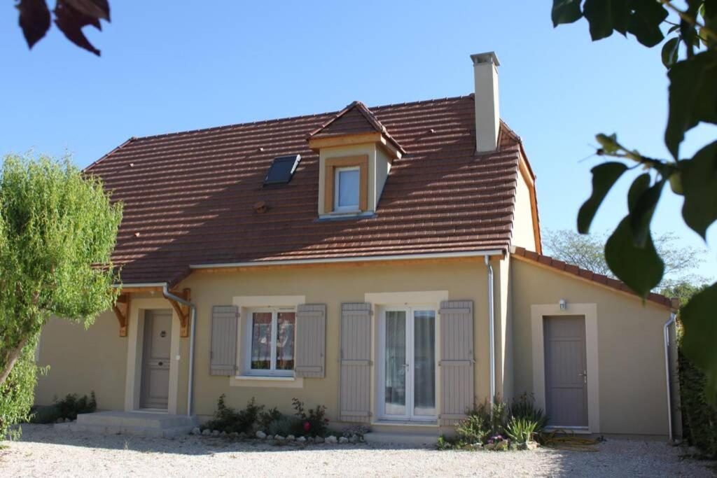 Amour Périgord Montignac-Lascaux Exterior foto