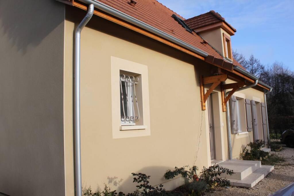 Amour Périgord Montignac-Lascaux Exterior foto